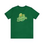 Squeeze My Lemon T-Shirt