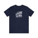 Less Hate More Blues TShirt