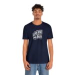Less Hate More Blues TShirt