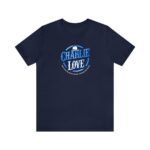 Charlie Love Short Sleeve Tee