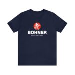 BOHNER Short Sleeve Tee
