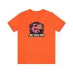 JD Taylor Tee