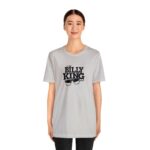 Billy King Tee