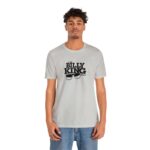 Billy King Tee