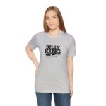 Billy King Tee