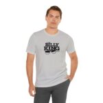 Billy King Tee