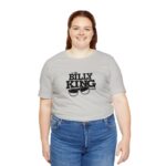 Billy King Tee