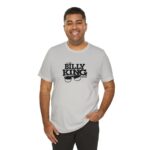 Billy King Tee