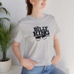 Billy King Tee