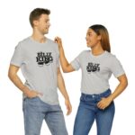 Billy King Tee