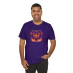 Darren Jay And The Delta Souls Los Sueños Tee