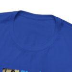 Stacy Brooks That's My Daddy Short Sleeve Tee