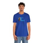 Stacy Brooks That's My Daddy Short Sleeve Tee
