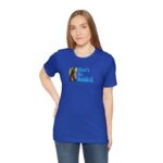 Stacy Brooks That's My Daddy Short Sleeve Tee