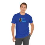Stacy Brooks That's My Daddy Short Sleeve Tee