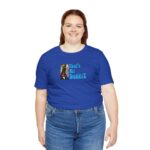 Stacy Brooks That's My Daddy Short Sleeve Tee