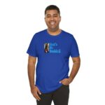 Stacy Brooks That's My Daddy Short Sleeve Tee
