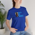 Stacy Brooks That's My Daddy Short Sleeve Tee
