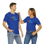 Stacy Brooks That's My Daddy Short Sleeve Tee