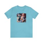 Jimmy Johnson Every Day Of Your Life Tee