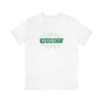 Respect T-Shirt