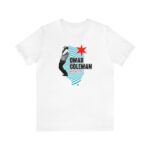 Omar Coleman Tee