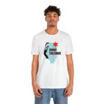 Omar Coleman Tee