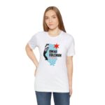 Omar Coleman Tee
