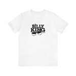 Billy King Tee