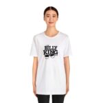 Billy King Tee