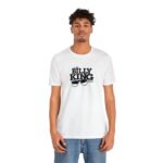 Billy King Tee