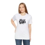 Billy King Tee