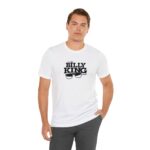 Billy King Tee