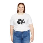 Billy King Tee