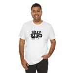 Billy King Tee