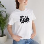 Billy King Tee