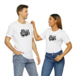 Billy King Tee