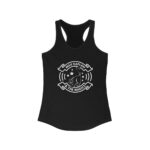 Max Kaplan And The Magics Women's Racerback Tank