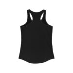 Darren Jay And The Delta Souls Los Sueños Womens Racerback Tank