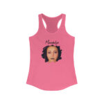 Mandalyn Racerback Tank