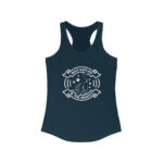 Max Kaplan And The Magics Women's Racerback Tank