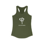 GeeHive Racerback Tank