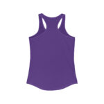 Darren Jay And The Delta Souls Los Sueños Womens Racerback Tank