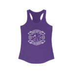 Max Kaplan And The Magics Women's Racerback Tank