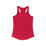 Darren Jay And The Delta Souls Los Sueños Womens Racerback Tank