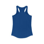 Stacy Brooks That's My Daddy Women's Racerback Tank