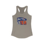 Jonny T-Bird Womens Racerback Tank