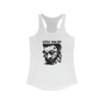 Little Walter Sketch Women's Racerback Tank