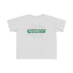Respect Kid's T-Shirt