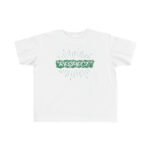 Respect Kid's T-Shirt